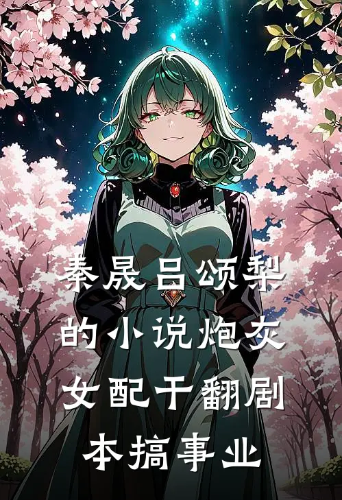 秦晟吕颂梨的小说炮灰女配干翻剧本搞事业