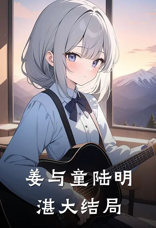 姜与童陆明湛大结局