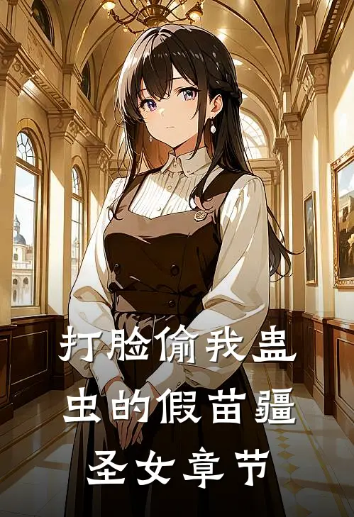 打脸偷我蛊虫的假苗疆圣女章节