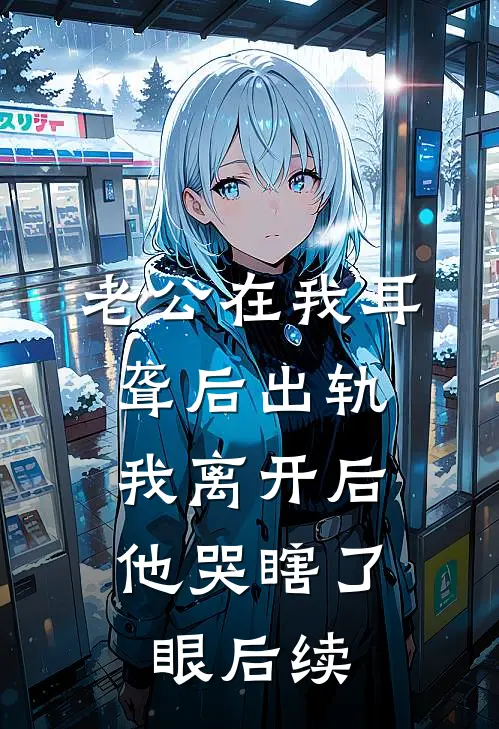 老公在我耳聋后出轨，我离开后他哭瞎了眼后续