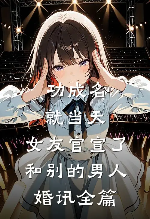 功成名就当天，女友官宣了和别的男人婚讯全篇