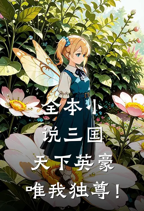 全本小说三国：天下英豪，唯我独尊！