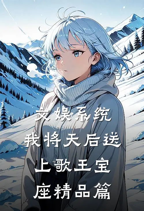 文娱系统：我将天后送上歌王宝座精品篇