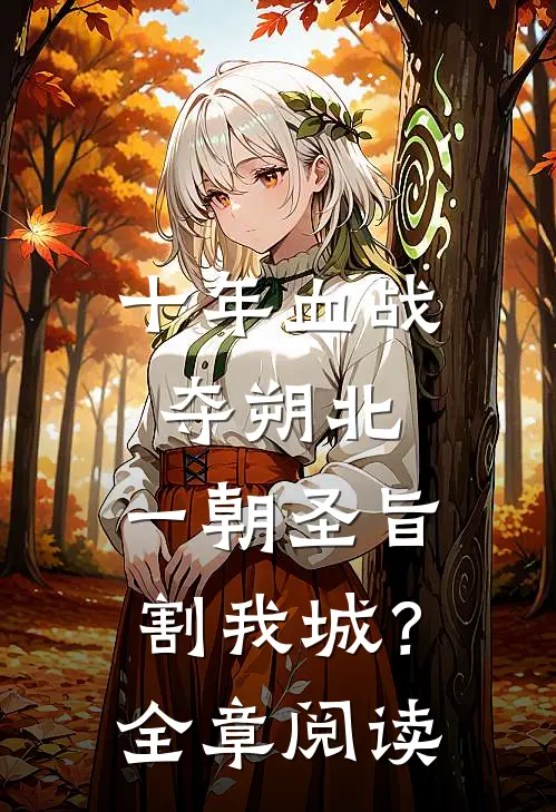 十年血战夺朔北，一朝圣旨割我城？全章阅读
