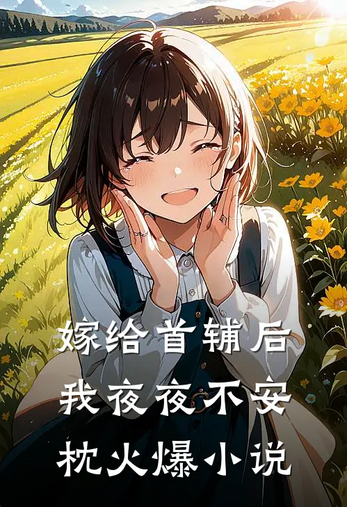 嫁给首辅后我夜夜不安枕火爆小说