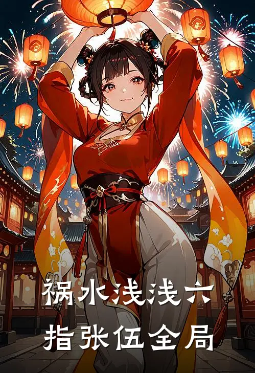 祸水浅浅六指张伍全局