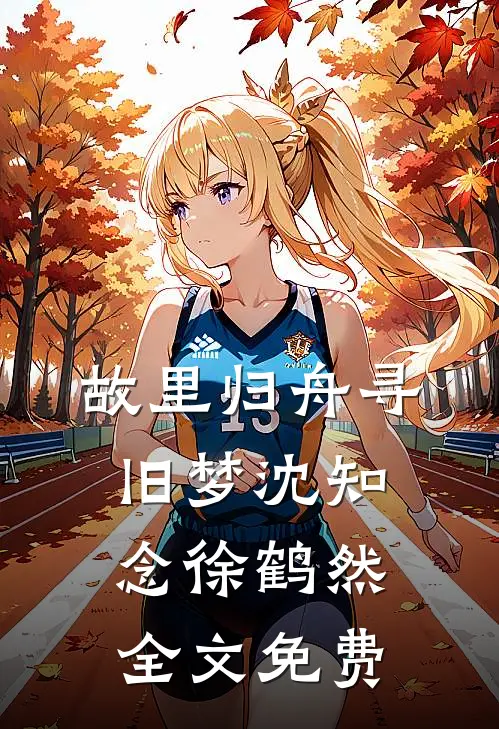 故里归舟寻旧梦沈知念徐鹤然全文免费