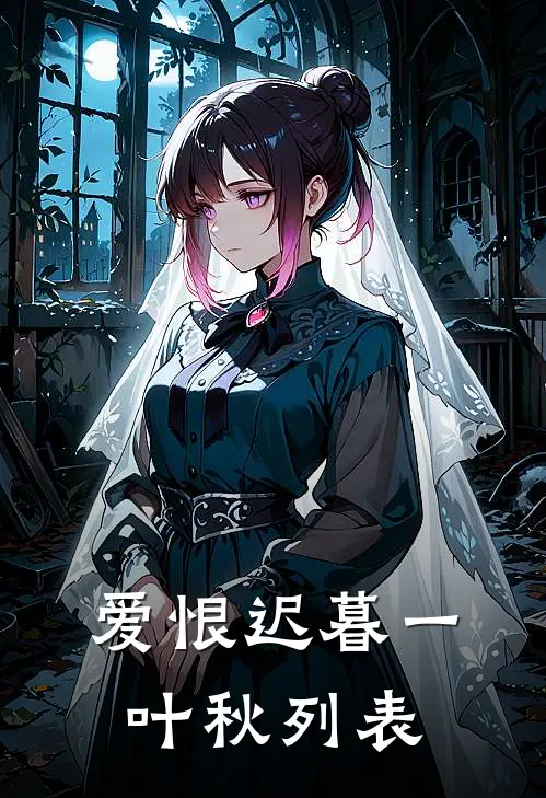 爱恨迟暮一叶秋列表