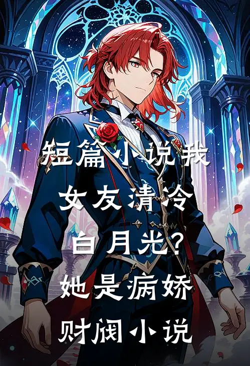短篇小说我女友清冷白月光?她是病娇财阀小说