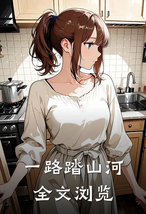 一路踏山河全文浏览