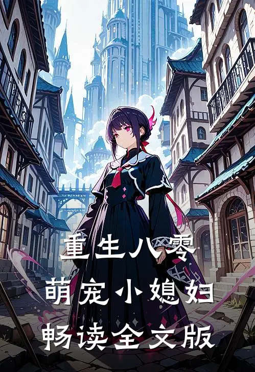 重生八零：萌宠小媳妇畅读全文版