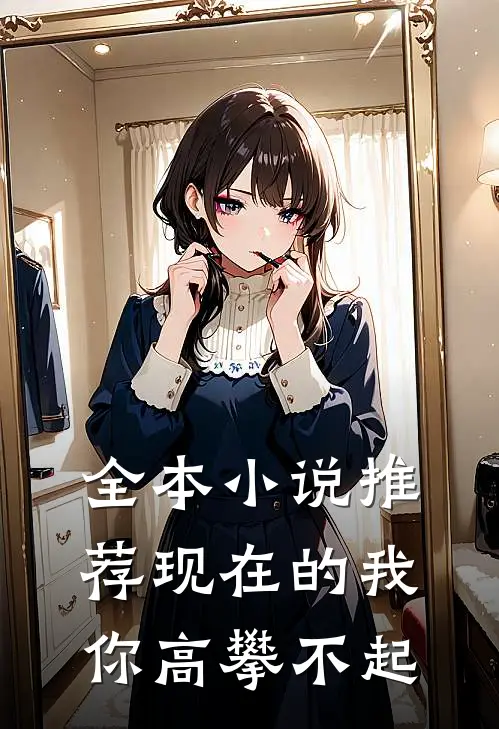 全本小说推荐现在的我你高攀不起