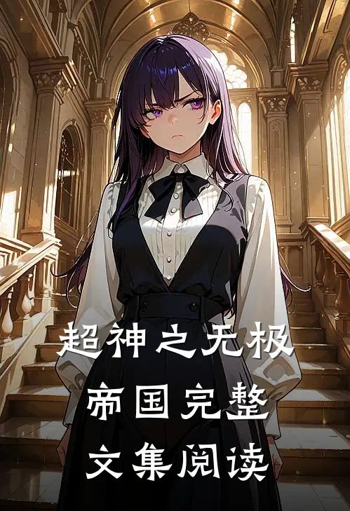 超神之无极帝国完整文集阅读