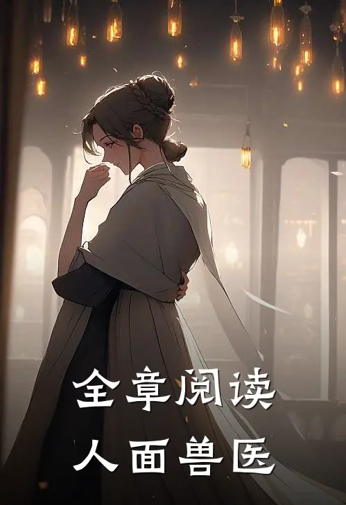 全章阅读人面兽医