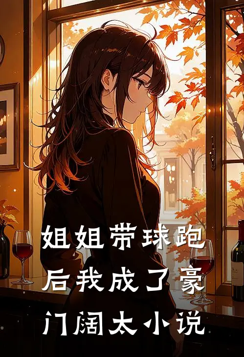 姐姐带球跑后我成了豪门阔太小说