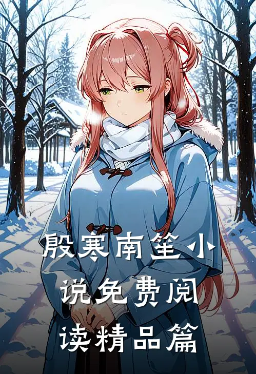 殷寒南笙小说免费阅读精品篇