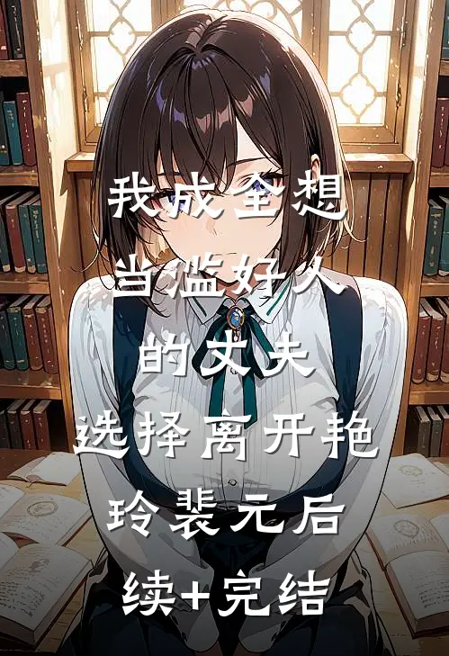 我成全想当滥好人的丈夫，选择离开艳玲裴元后续+完结