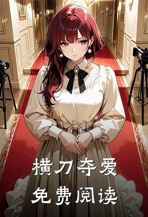 横刀夺爱免费阅读