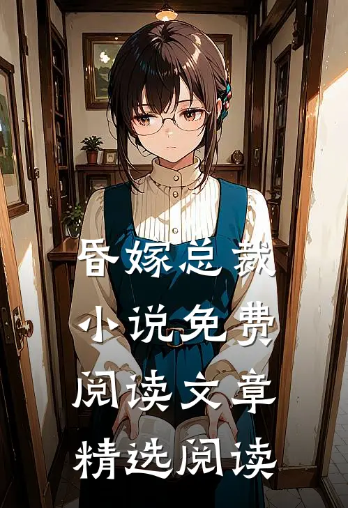昏嫁总裁小说免费阅读文章精选阅读