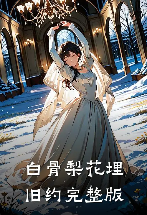 白骨梨花埋旧约完整版
