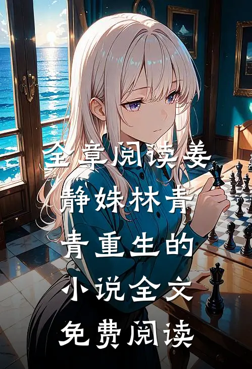 全章阅读姜静姝林青青重生的小说全文免费阅读