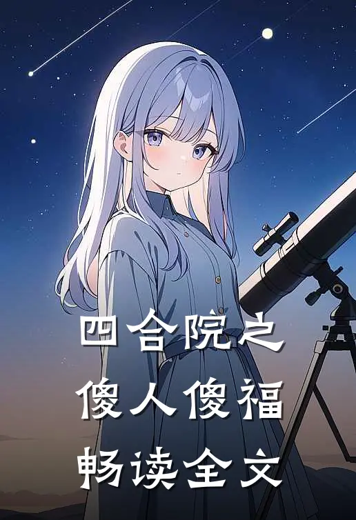 四合院之傻人傻福畅读全文