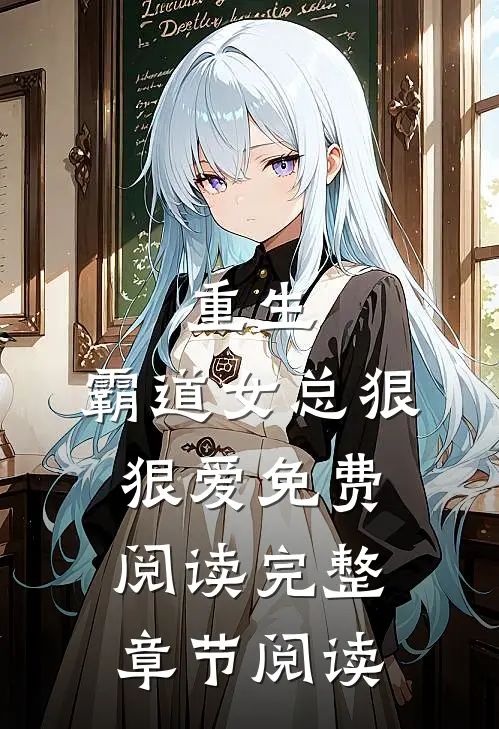 重生:霸道女总狠狠爱免费阅读完整章节阅读