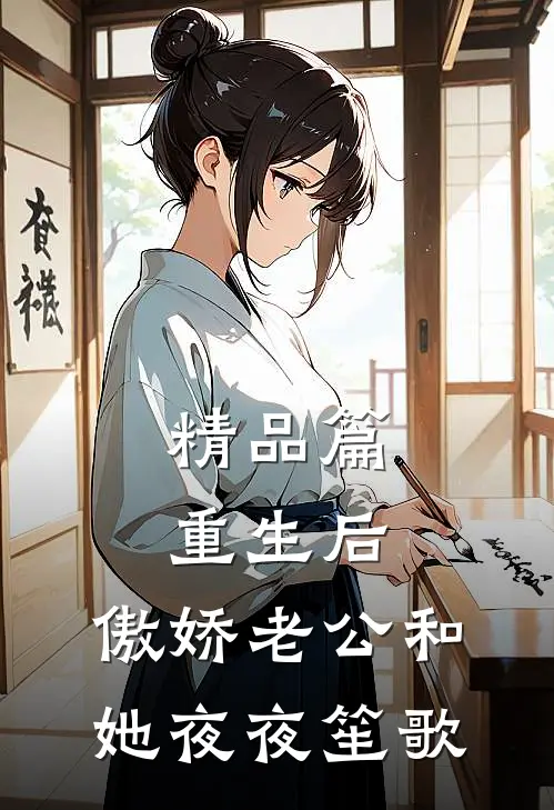 精品篇重生后，傲娇老公和她夜夜笙歌