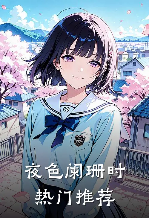 夜色阑珊时热门推荐