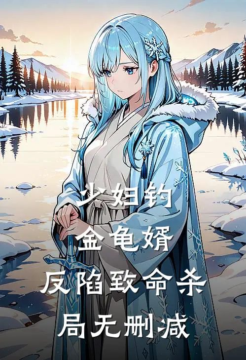 少妇钓金龟婿，反陷致命杀局无删减