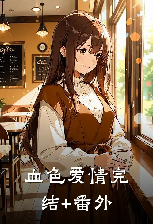 血色爱情完结+番外
