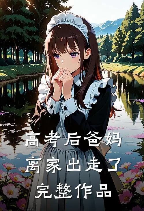 高考后爸妈离家出走了完整作品