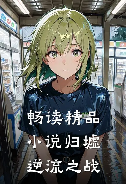 畅读精品小说归墟逆流之战
