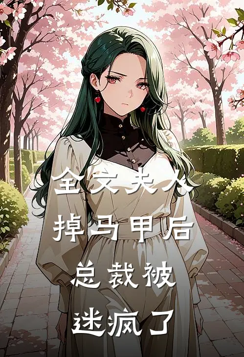 全文夫人掉马甲后，总裁被迷疯了