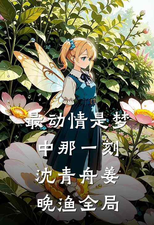 最动情是梦中那一刻沈青舟姜晚渔全局