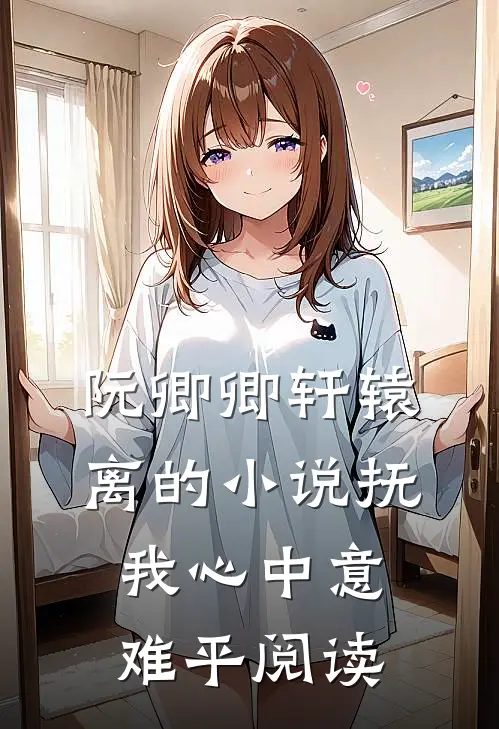阮卿卿轩辕离的小说抚我心中意难平阅读