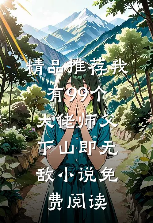 精品推荐我有99个大佬师父,下山即无敌小说免费阅读
