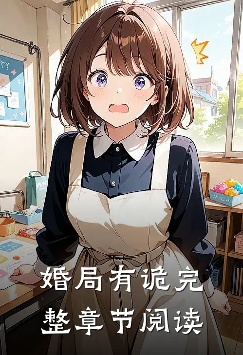 婚局有诡完整章节阅读
