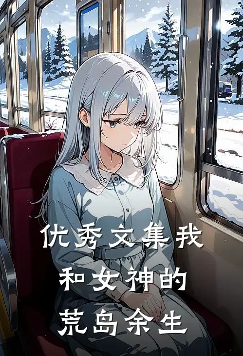 优秀文集我和女神的荒岛余生