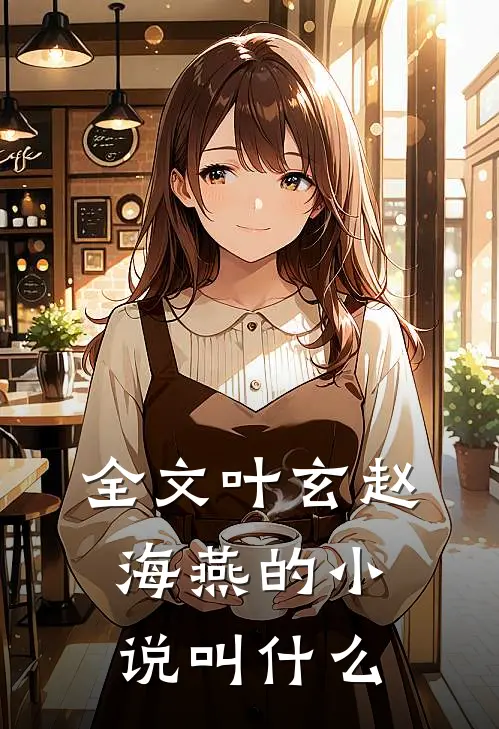 全文叶玄赵海燕的小说叫什么