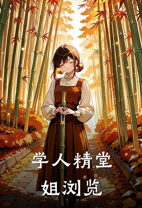 学人精堂姐浏览