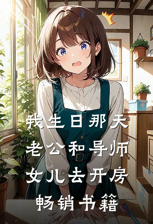 我生日那天，老公和导师女儿去开房畅销书籍