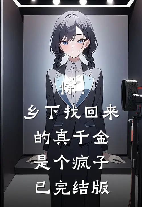 惊！乡下找回来的真千金是个疯子已完结版
