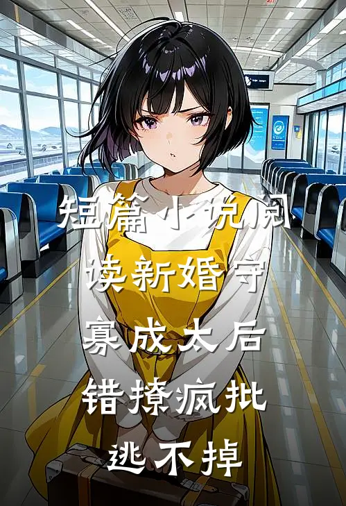 短篇小说阅读新婚守寡成太后，错撩疯批逃不掉