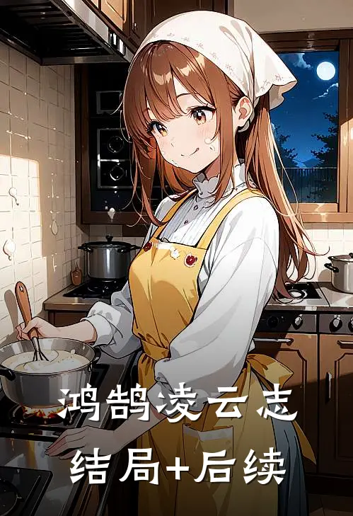 鸿鹄凌云志结局+后续