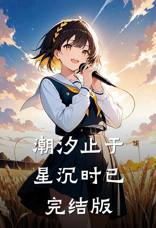潮汐止于星沉时已完结版