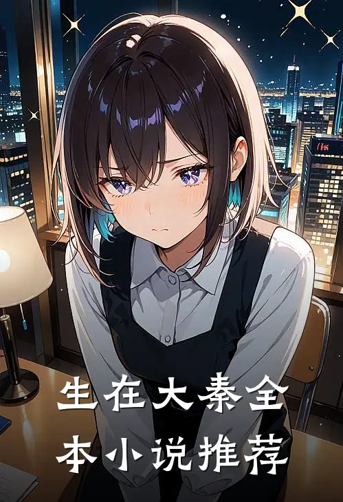 生在大秦全本小说推荐