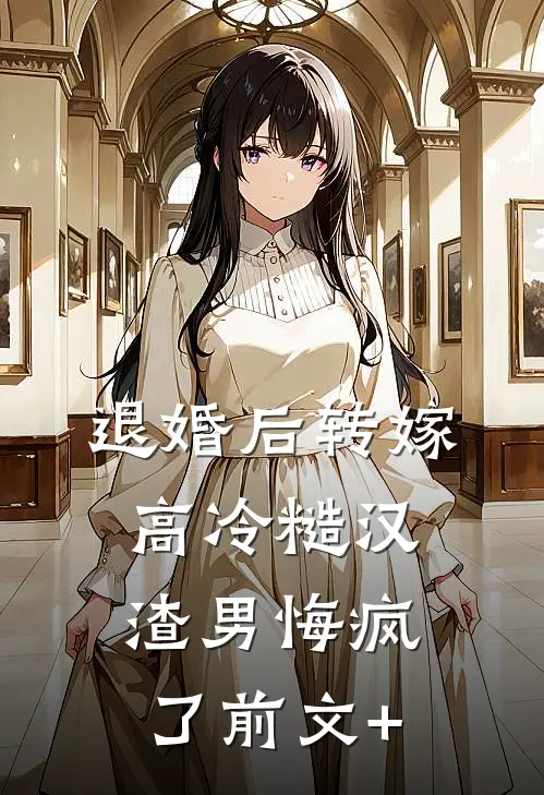 退婚后转嫁高冷糙汉，渣男悔疯了前文+