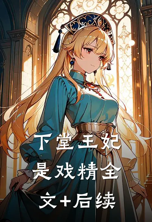 下堂王妃是戏精全文+后续