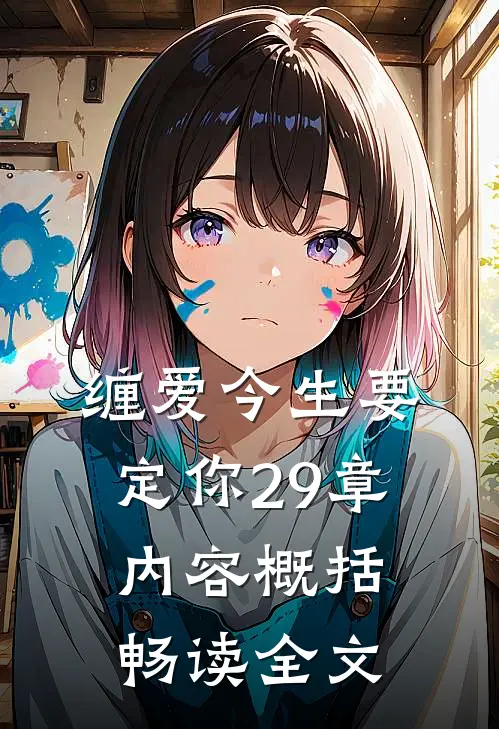 缠爱今生要定你29章内容概括畅读全文